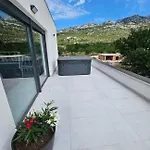 別荘 Family Friendly House With A Swimming Pool Seline - Paklenica - 23560 スタリグラード
