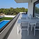 Family Friendly House With A Swimming Pool Seline - Paklenica - 23560 別荘