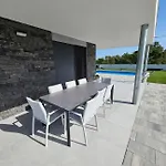 Family Friendly House With A Swimming Pool Seline - Paklenica - 23560 別荘 スタリグラード