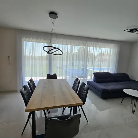 Family Friendly House With A Swimming Pool Seline, Paklenica - 23560 Casa de Férias *
