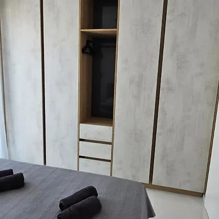 Family Friendly House With A Swimming Pool Seline, Paklenica - 23560 Casa de Férias *