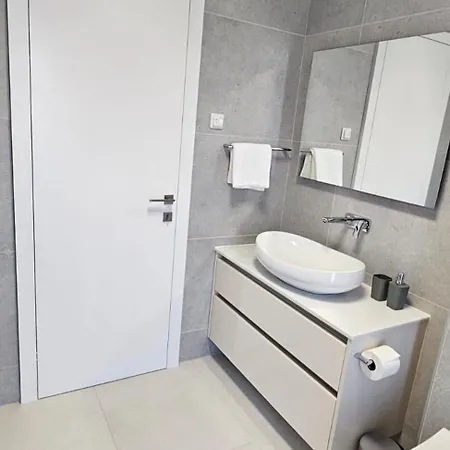 Family Friendly House With A Swimming Pool Seline, Paklenica - 23560