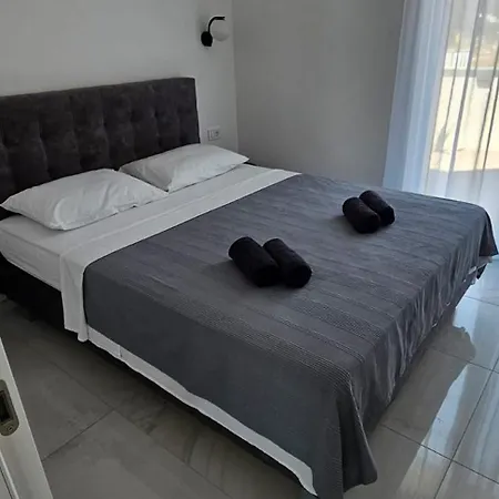 Casa de Férias Family Friendly House With A Swimming Pool Seline, Paklenica - 23560