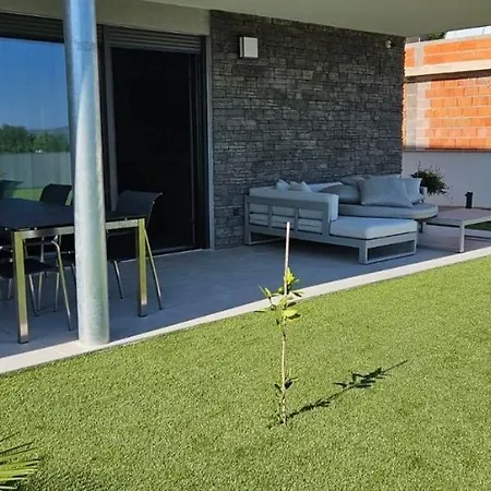 Family Friendly House With A Swimming Pool Seline, Paklenica - 23560
