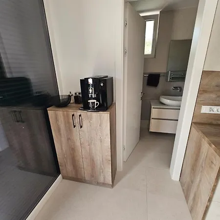 Casa de Férias Family Friendly House With A Swimming Pool Seline, Paklenica - 23560