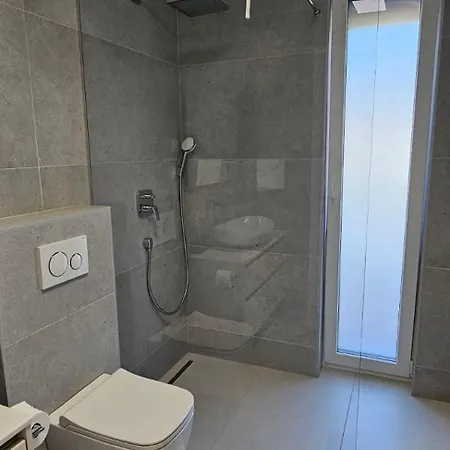 Family Friendly House With A Swimming Pool Seline, Paklenica - 23560 * Starigrad Paklenica