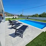 Family Friendly House With A Swimming Pool Seline, Paklenica - 23560 * Starigrad Paklenica