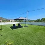 Family Friendly House With A Swimming Pool Seline, Paklenica - 23560