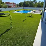 Family Friendly House With A Swimming Pool Seline, Paklenica - 23560 Vikendica