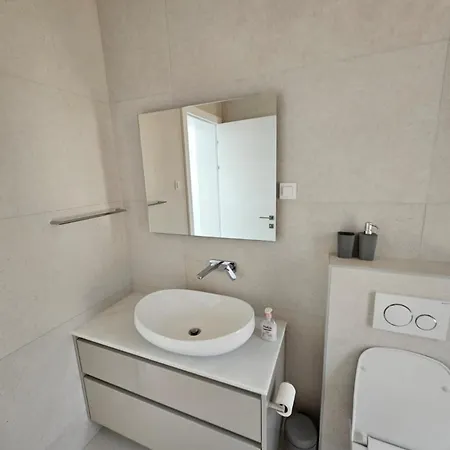 Casa de Férias Family Friendly House With A Swimming Pool Seline, Paklenica - 23560