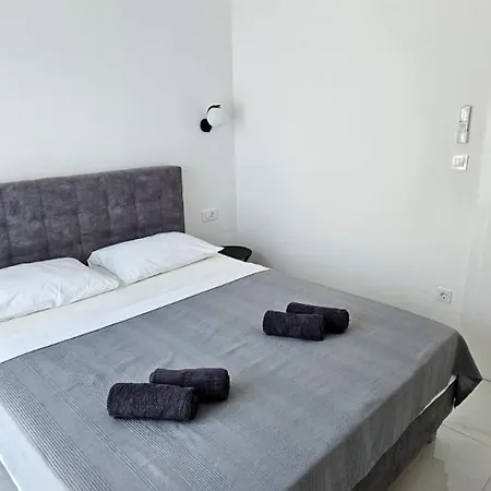 Family Friendly House With A Swimming Pool Seline, Paklenica - 23560 Casa de Férias *