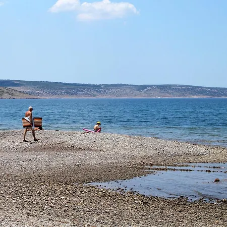 Family Friendly House With A Swimming Pool Seline, Paklenica - 23560 Starigrad Paklenica