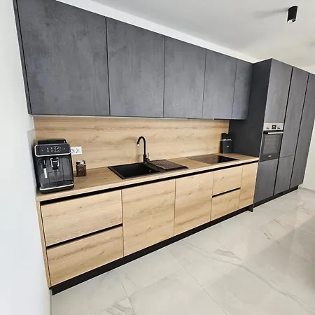 Family Friendly House With A Swimming Pool Seline, Paklenica - 23560